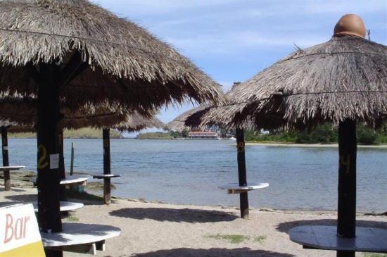 Paradise Hostel E Camping Cabo Frio Exterior photo